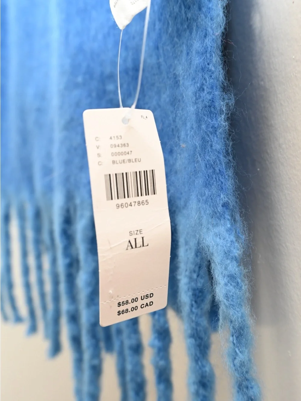 🧣 NEW! With tags! Anthropologie Scarf